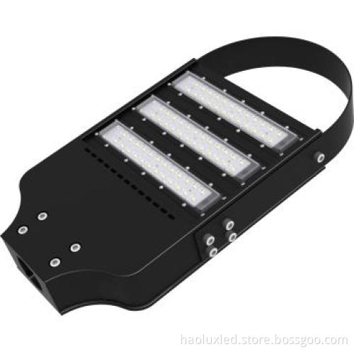 90W LED Streetlight Japn NICHIA183 LED chips